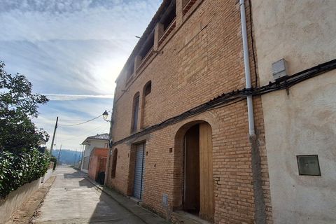 Landsbyhus i Ginestar, Tarragona, Ginestar - € 82.000 | Ref: CC819 - foto 1